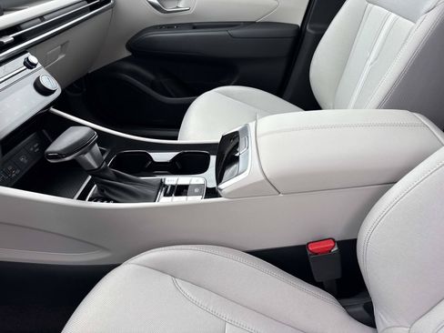 Certified 2026 Hyundai Tucson SEL FWD image 12