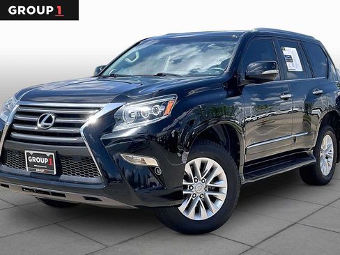 Used 2014 Lexus GX 460 w/ Premium Package AWD/4WD image 1