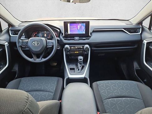 Used 2025 Toyota RAV4 XLE w/ Convenience Package FWD image 19