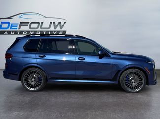 New 2026 BMW ALPINA XB7 video 2