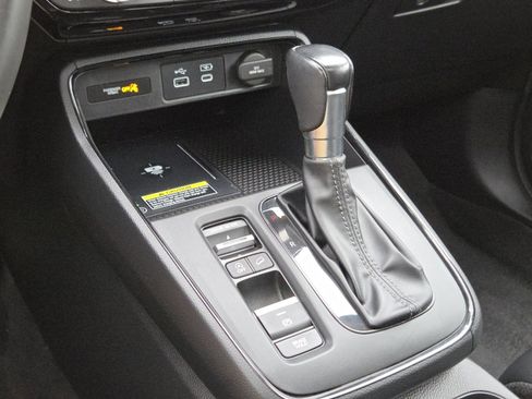 Certified 2024 Honda CR-V EX-L image 33