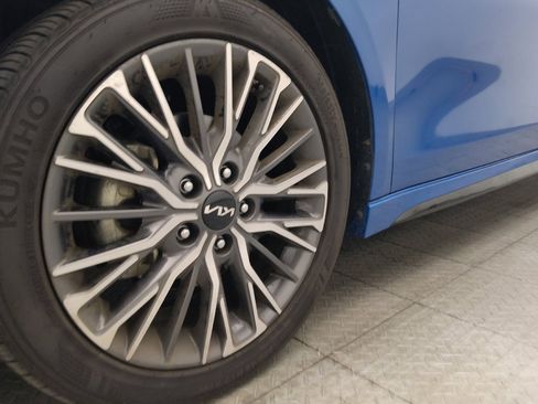 Used 2023 Kia Forte GT-Line w/ GT-Line Premium Package FWD image 31