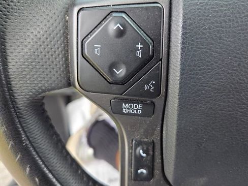 Used 2023 Toyota Tacoma TRD Off-Road w/ TRD Premium Off Road Package RWD image 24