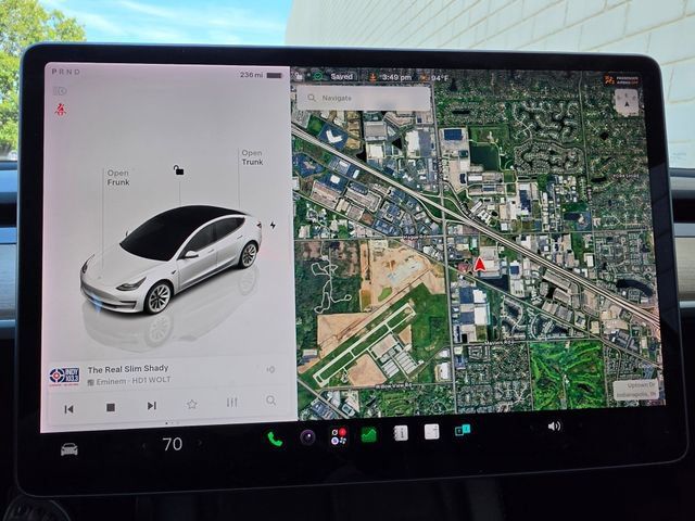 Used 2022 Tesla Model 3 Standard Range RWD image 51