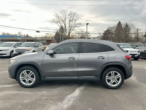 Used 2022 Mercedes-Benz GLA 250 4MATIC image 10