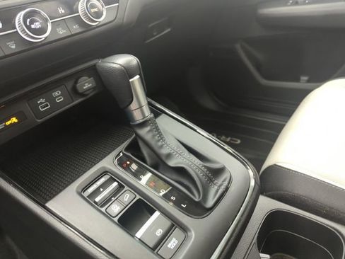 Used 2024 Honda CR-V EX image 28