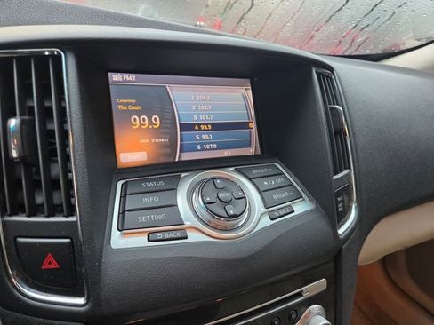 Used 2013 Nissan Maxima 3.5 SV w/ SV Value Pkg FWD image 14