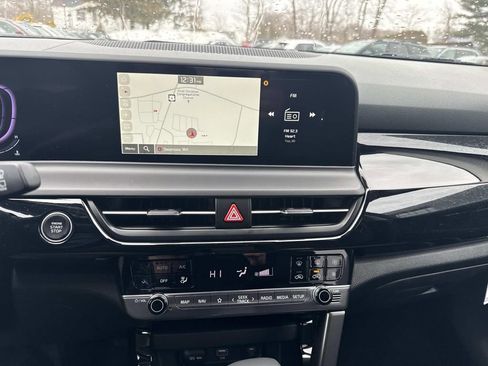 New 2026 Kia Seltos S image 8