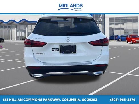 Used 2022 Mercedes-Benz GLA 250 image 11
