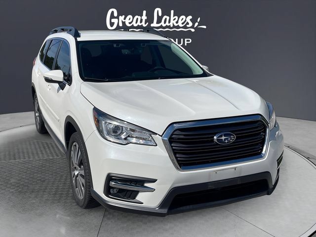 Used 2020 Subaru Ascent Limited w/ Popular Package #2A AWD/4WD image 7