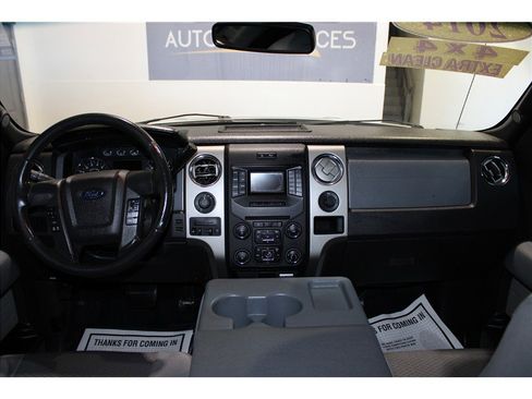 Used 2014 Ford F150 XLT w/ Equipment Group 302A Luxury image 26
