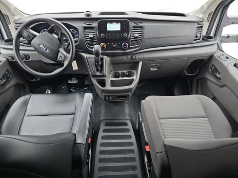 Used 2024 Ford Transit 350 NA w/ Load Area Protection Package image 9