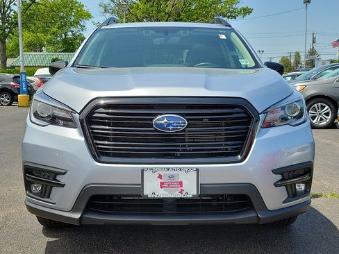 Used 2022 Subaru Ascent Onyx Edition AWD/4WD image 3