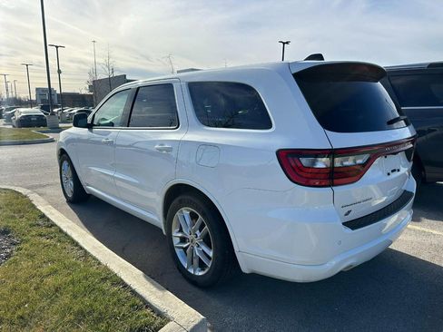 Used 2023 Dodge Durango R/T image 10
