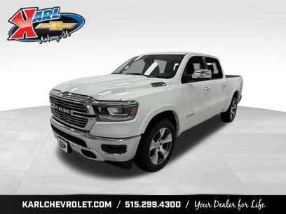 Used 2020 RAM 1500 Laramie