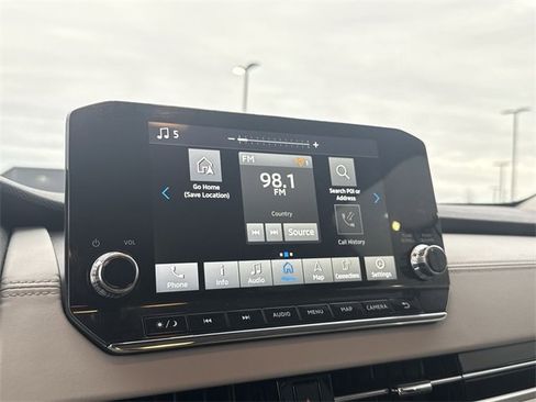 Used 2023 Mitsubishi Outlander SEL image 16