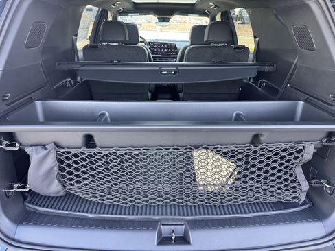 New 2026 Chevrolet Traverse Z71 w/ Enhanced Driving Package image 21