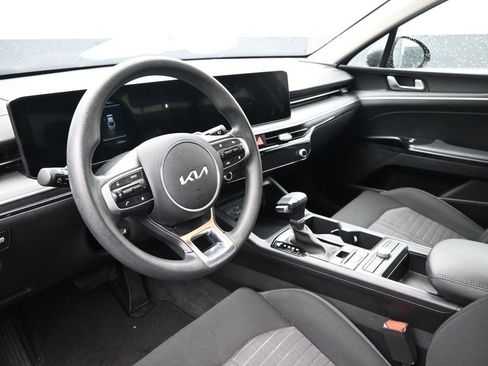 Used 2025 Kia K5 LXS image 21