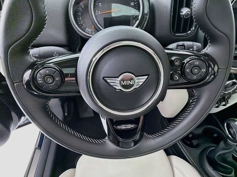 Used 2018 MINI Cooper Countryman S AWD/4WD image 11