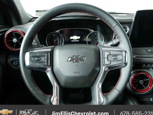 New 2026 Chevrolet Blazer RS w/ Driver Confidence II Package image 10