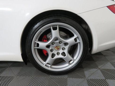 Used 2007 Porsche 911 Carrera S RWD image 10