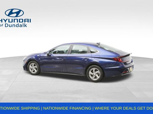Used 2022 Hyundai Sonata SE image 61