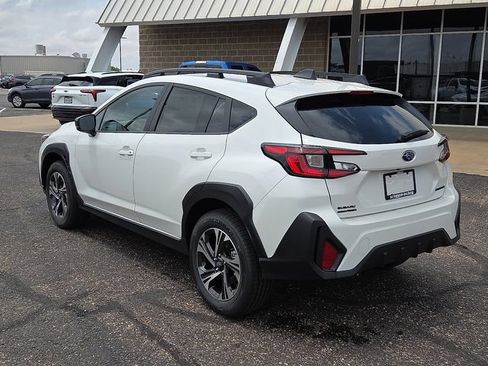 New 2026 Subaru Crosstrek 2.5i Premium AWD/4WD image 3