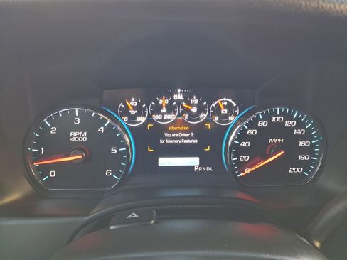 Used 2017 GMC Yukon Denali image 21