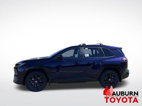 New 2026 Toyota RAV4 SE AWD/4WD image 4