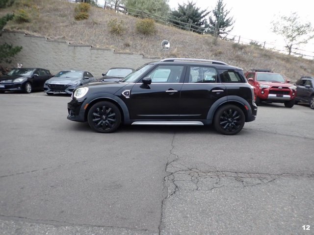 Used 2019 MINI Cooper Countryman S AWD/4WD image 7