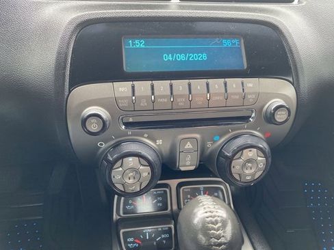 Used 2010 Chevrolet Camaro SS w/ RS Package image 16