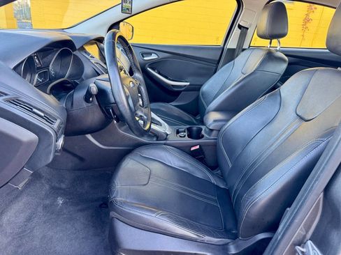 Used 2012 Ford Focus SEL image 12