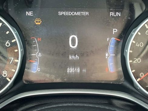 Used 2021 Jeep Compass Limited w/ Sun and Sound Group AWD/4WD image 41