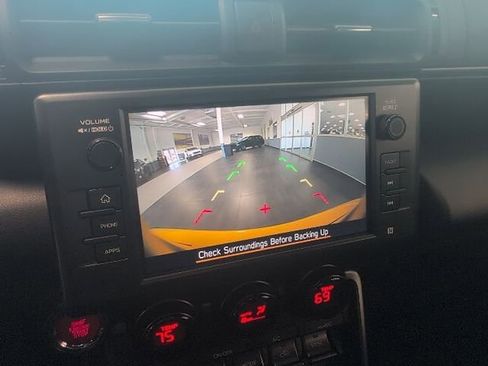 New 2026 Subaru BRZ Series.Yellow w/ Popular Package 2 image 16