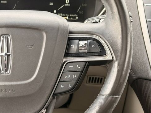 Used 2019 Lincoln Nautilus Reserve w/ Cargo Utility Package image 27