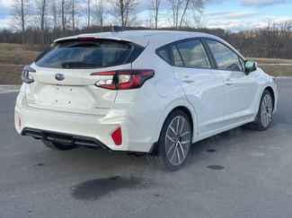Used 2026 Subaru Impreza 2.0i Sport AWD/4WD video 2