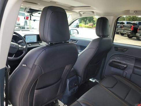 Used 2024 Ford Maverick Tremor w/ Tremor Off-Road Package AWD/4WD image 12