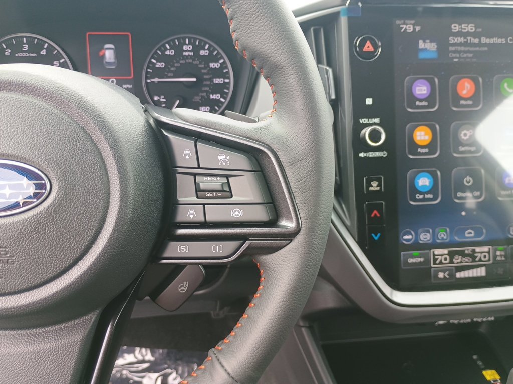 New 2026 Subaru Crosstrek 2.5i Limited AWD/4WD image 21