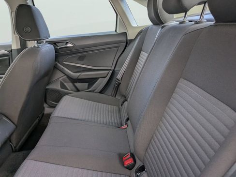 Used 2026 Volkswagen Jetta S FWD image 14