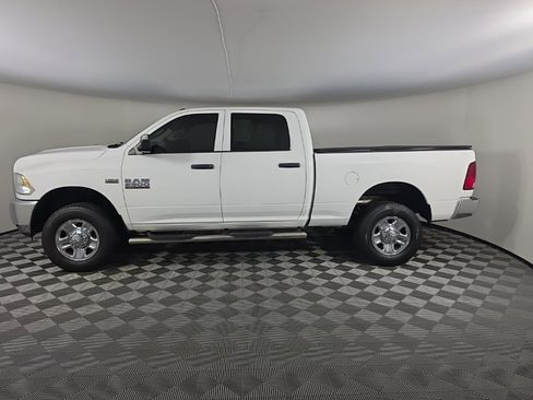 Used 2017 RAM 2500 Tradesman w/ Chrome Appearance Group image 2