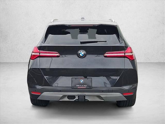 Used 2026 BMW X3 xDrive30i w/ Premium Package AWD/4WD image 7