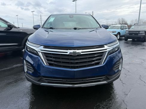 Used 2023 Chevrolet Equinox LT image 22