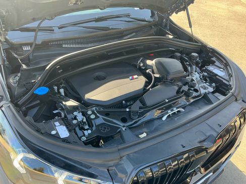 Used 2024 BMW X1 M35i w/ Premium Package image 22