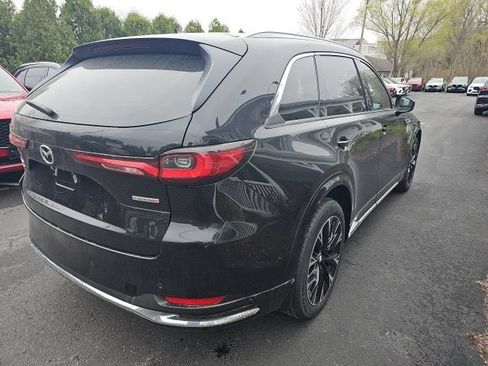 New 2026 MAZDA CX-90 3.3 Turbo S w/ Premium Plus AWD/4WD image 4