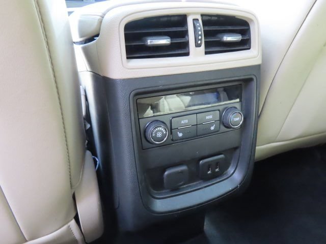 Used 2016 Buick Envision Premium AWD/4WD image 16