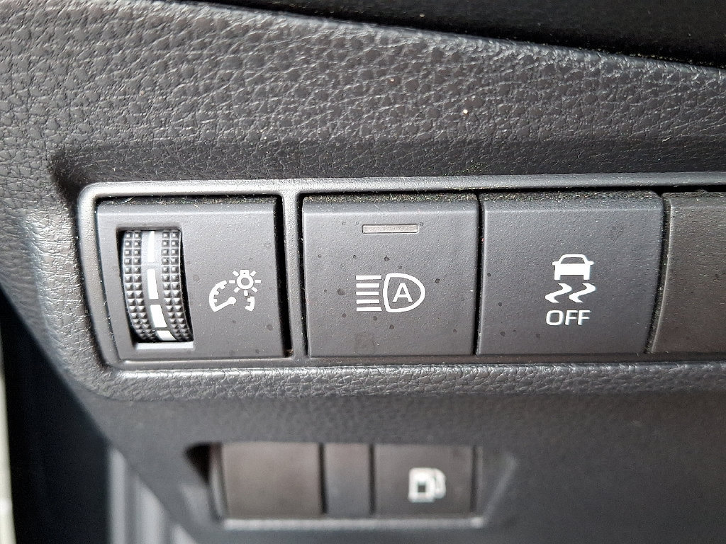 Used 2024 Toyota Corolla Cross AWD Hybrid image 24