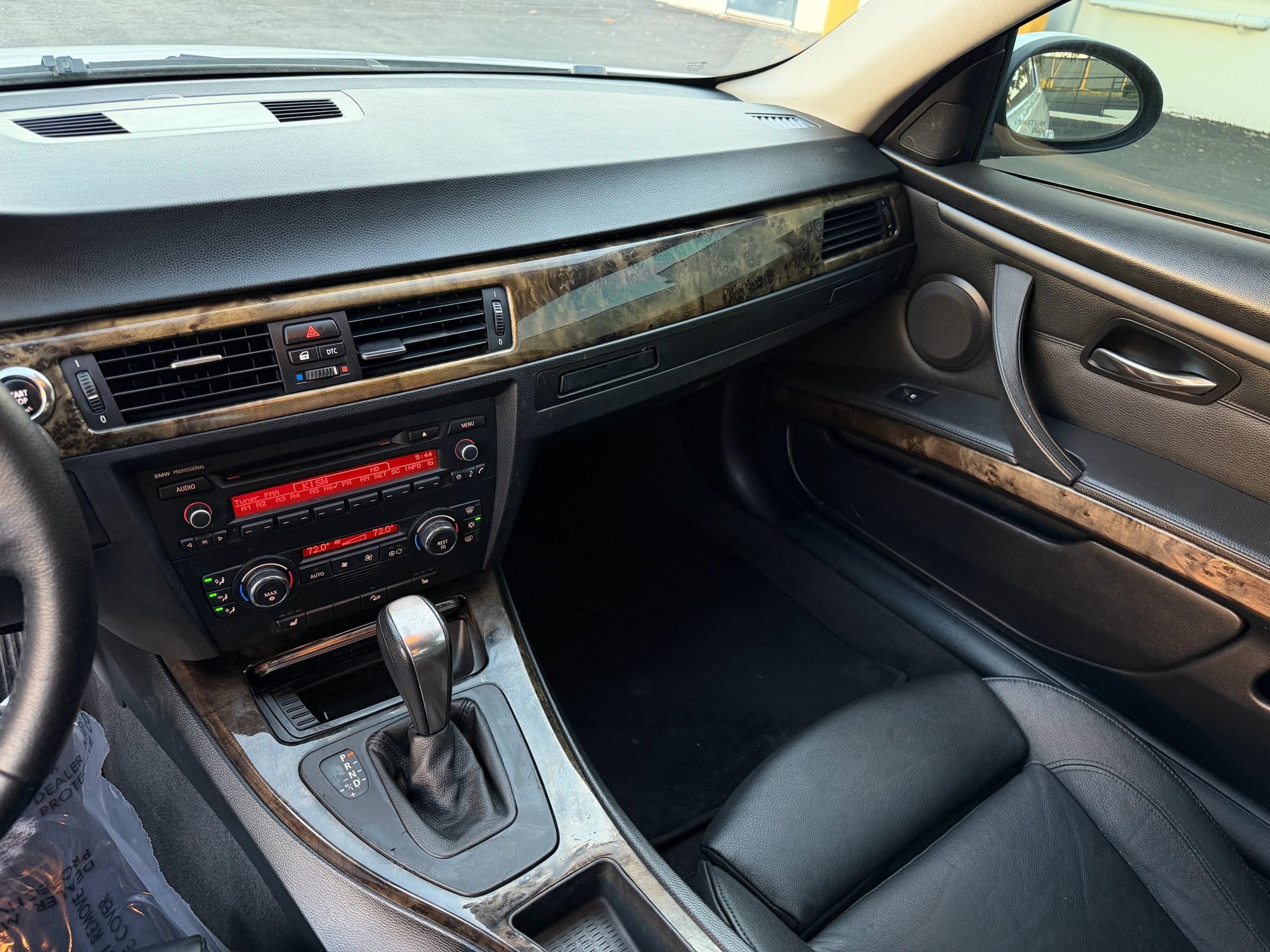 Used 2008 BMW 328xi Coupe AWD/4WD image 10
