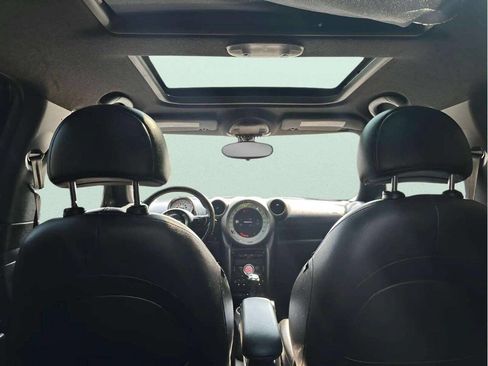 Used 2011 MINI Cooper Countryman S image 20