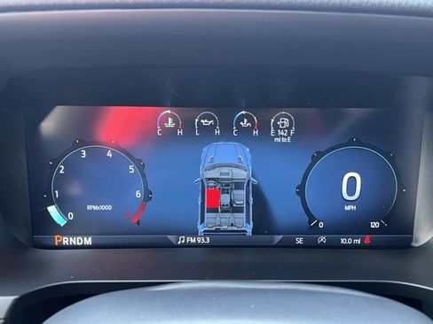 New 2025 Ford F150 STX w/ Equipment Group 200A image 13