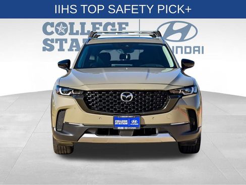 Used 2024 MAZDA CX-50 2.5 Turbo w/ Premium Plus Pkg image 5